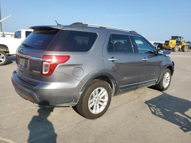 Photo 3 from auction – 2013 FORD EXPLORER X with VIN 1FM5K7D81DGA98599