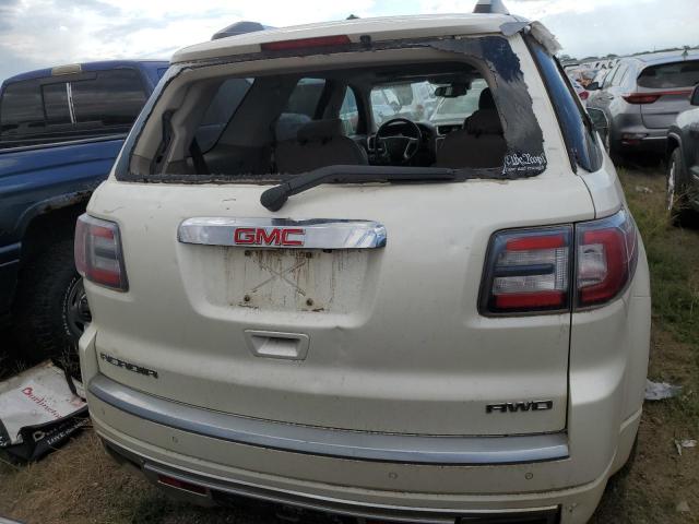 Photo 6 from auction – 2015 GMC ACADIA DEN with VIN 1GKKVTKD9FJ237461