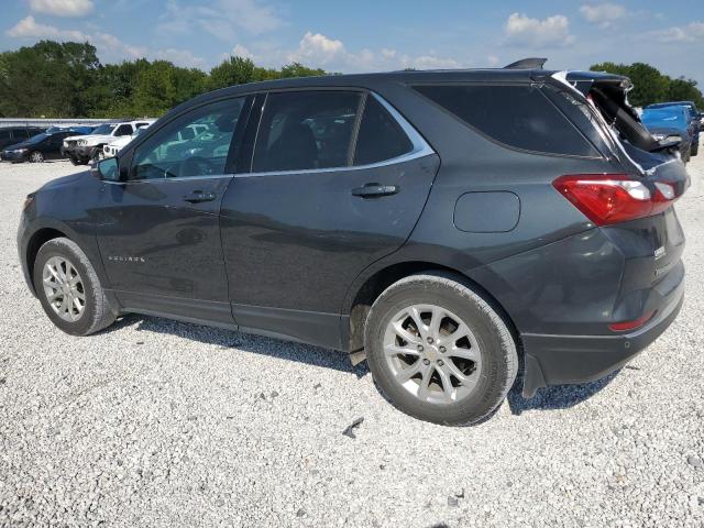 Photo 2 from auction – 2019 CHEVROLET EQUINOX LT with VIN 2GNAXJEV8K6232079