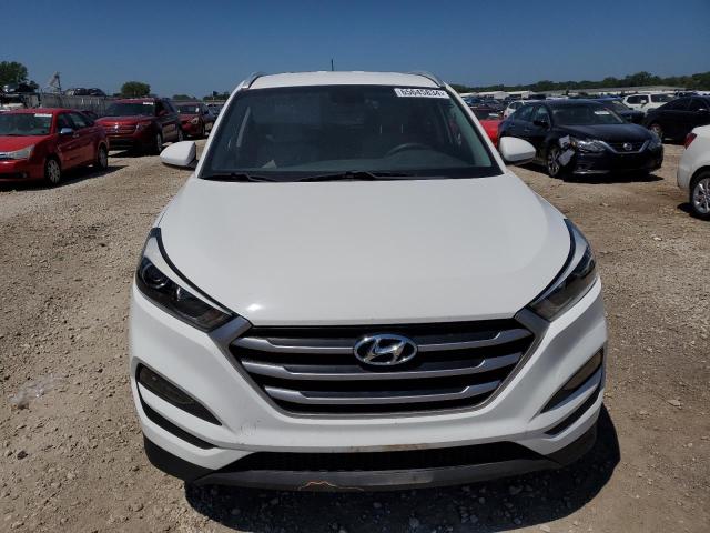 Photo 5 from auction – 2017 HYUNDAI TUCSON LIM with VIN KM8J33A43HU455861