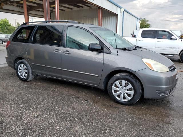 Photo 4 from auction – 2005 TOYOTA SIENNA CE with VIN 5TDZA23C65S308686