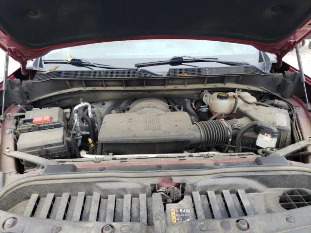 Photo 11 from auction – 2019 CHEVROLET silverado with VIN 1GCUYEED8KZ373014