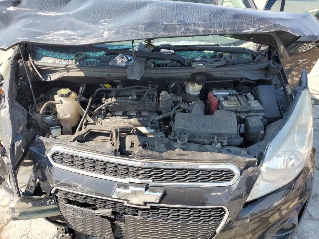 Photo 11 from auction – 2015 CHEVROLET SPARK 1LT with VIN KL8CD6S97FC726342