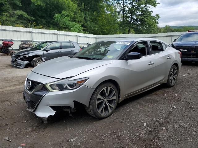 Photo 1 from auction – 2018 NISSAN MAXIMA 3.5 with VIN 1N4AA6AP7JC365345