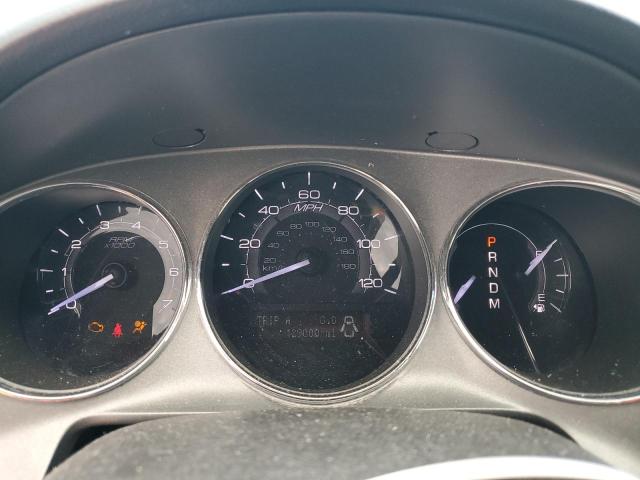 Foto 9 de la subasta – 2011 LINCOLN MKZ con VIN 3LNHL2GC5BR774393