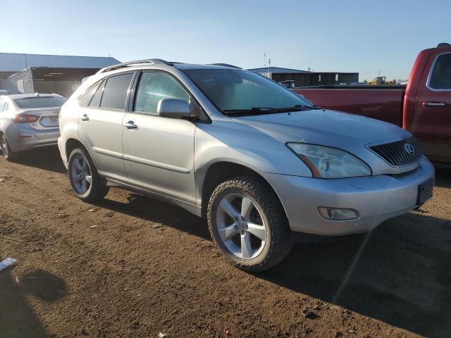 Photo 4 from auction – 2004 LEXUS RX 330 with VIN JTJHA31U540066632