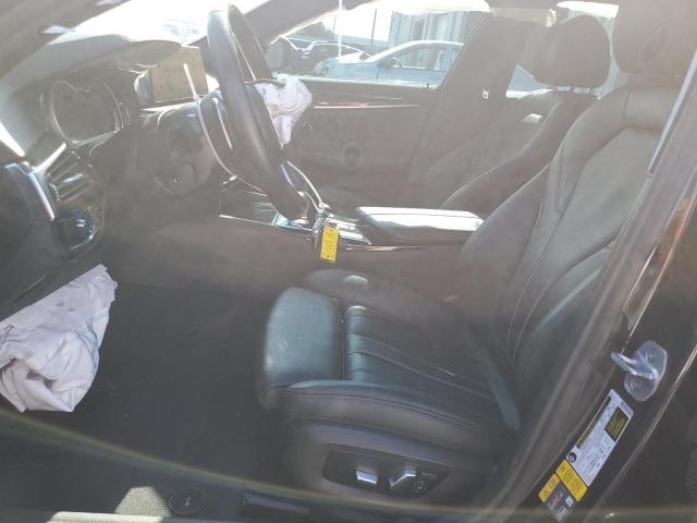 Photo 7 from auction – 2019 BMW 530E with VIN WBAJA9C54KB392725