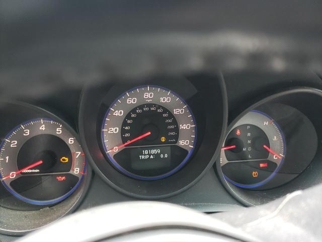 Photo 9 from auction – 2008 ACURA TL with VIN 19UUA66248A013206