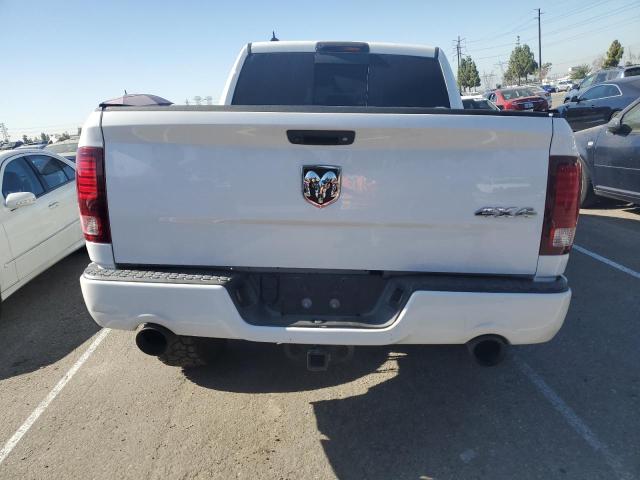Photo 6 from auction – 2017 RAM 1500 SPORT with VIN 1C6RR7MT2HS837964