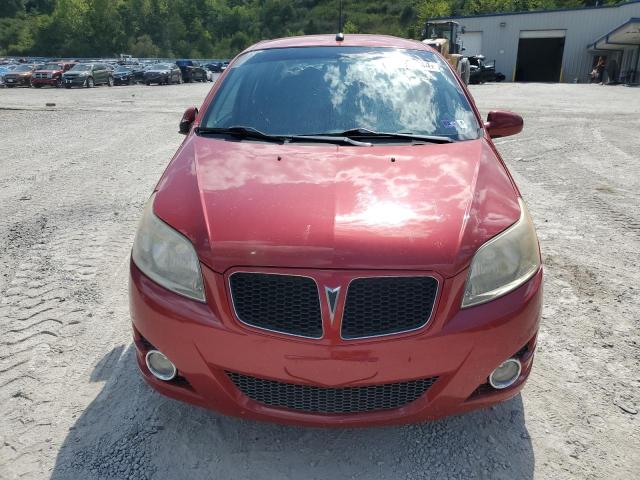 Zdjęcie 5 z aukcji – 2009 PONTIAC G3 z VIN KL2TD66E89B670441
