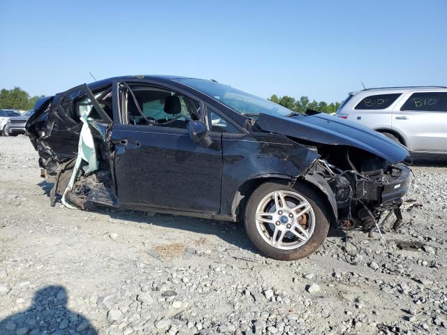 Photo 4 from auction – 2019 FORD FIESTA SE with VIN 3FADP4EJ3KM162278
