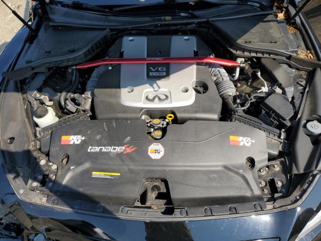 Photo 11 from auction – 2014 INFINITI Q50 BASE with VIN JN1BV7AR4EM682223