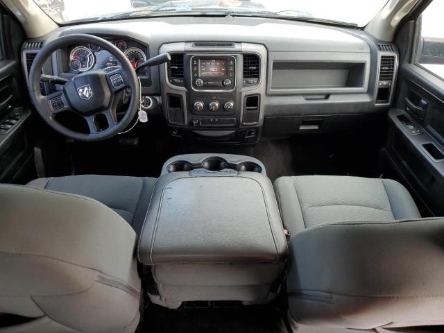 Photo 8 from auction – 2013 RAM 1500 ST with VIN 1C6RR6KT9DS641057