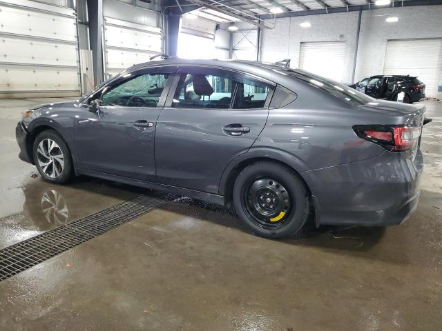 Photo 2 from auction – 2022 SUBARU LEGACY PRE with VIN 4S3BWAD65N3023517