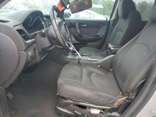 Photo 7 from auction – 2016 CHEVROLET TRAVERSE L with VIN 1GNKVGKD9GJ298692