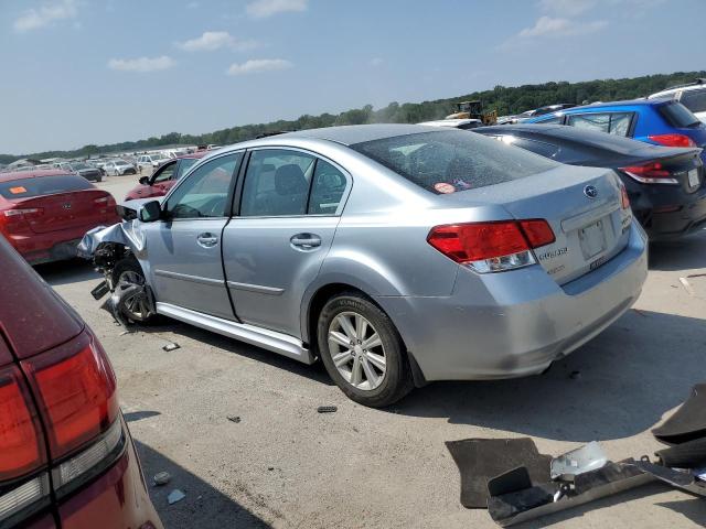 Photo 2 from auction – 2012 SUBARU LEGACY 2.5 with VIN 4S3BMCC64C3004974