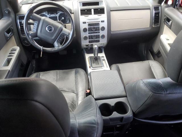 Photo 8 from auction – 2010 MERCURY MARINER PR with VIN 4M2CN8H73AKJ25685