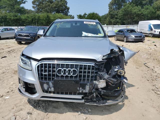 Zdjęcie 5 z aukcji – 2015 AUDI Q5 PREMIUM z VIN WA1LFAFP0FA031364
