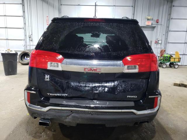 Photo 6 from auction – 2017 GMC TERRAIN SL with VIN 2GKFLTE3XH6189639