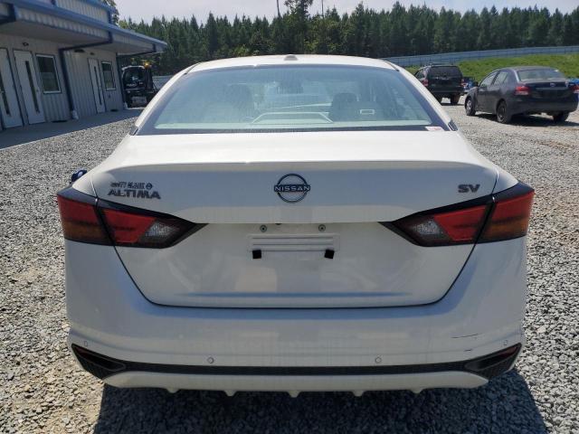 Photo 6 from auction – 2024 NISSAN ALTIMA SV with VIN 1N4BL4DV2RN359322