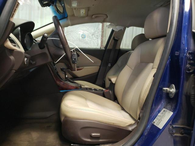 Photo 7 from auction – 2013 BUICK VERANO CON with VIN 1G4PR5SK6D4111095