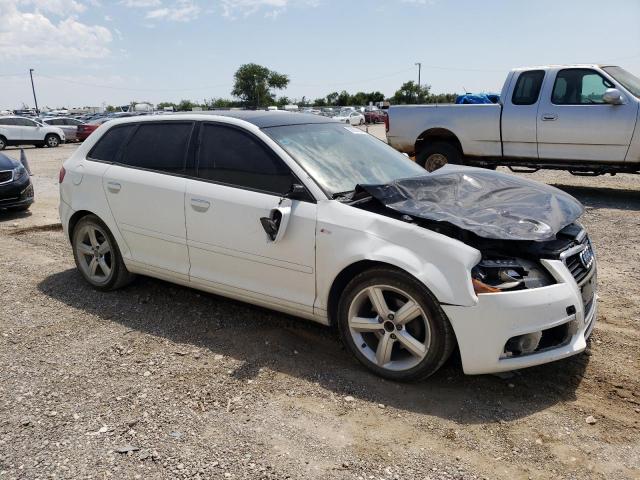 Photo 4 from auction – 2012 AUDI A3 PREMIUM with VIN WAUKJBFM1CA123653