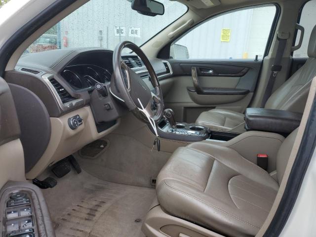 Photo 7 from auction – 2013 GMC ACADIA DEN with VIN 1GKKVTKD1DJ125976