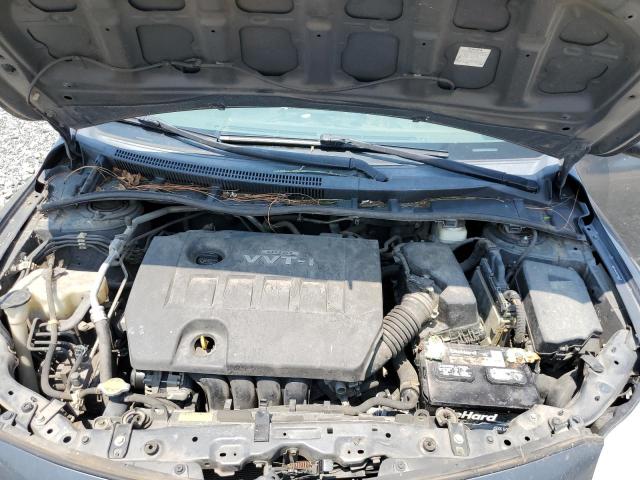 Photo 11 from auction – 2010 TOYOTA COROLLA BA with VIN 2T1BU4EE0AC299635