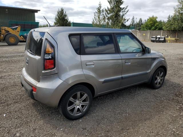 Photo 3 from auction – 2010 KIA SOUL + with VIN KNDJT2A26A7150520