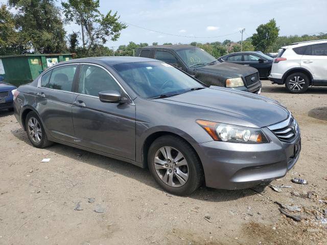 Photo 4 from auction – 2011 HONDA ACCORD SE with VIN 1HGCP2F62BA045102
