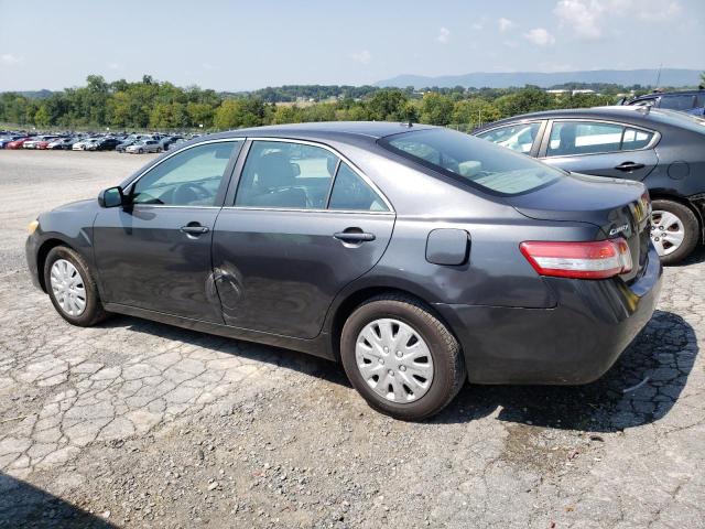Photo 2 from auction – 2010 TOYOTA CAMRY BASE with VIN 4T1BF3EK3AU020347
