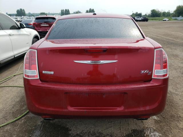 Photo 6 from auction – 2012 CHRYSLER 300 S with VIN 2C3CCABG5CH277087