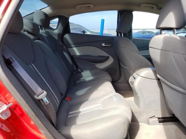 Photo 10 from auction – 2013 DODGE DART SXT with VIN 1C3CDFBH2DD157071