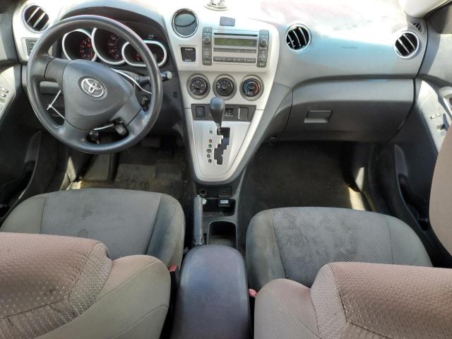 Photo 8 from auction – 2009 TOYOTA COROLLA MA with VIN 2T1LE40E79C008441
