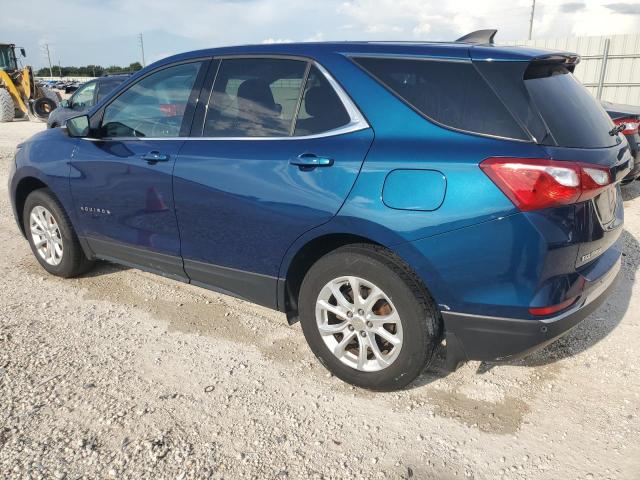 Photo 2 from auction – 2019 CHEVROLET EQUINOX LT with VIN 2GNAXTEV1K6278736