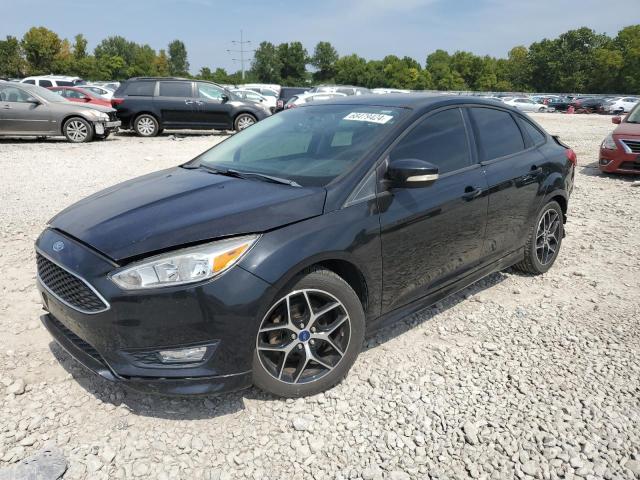 FORD FOCUS 2015 with VIN 1FADP3F25FL217872 - Photo from auction
