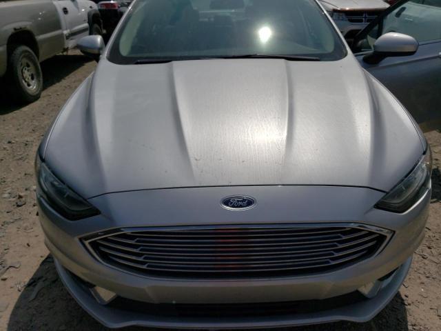 Photo 11 from auction – 2018 FORD FUSION SE with VIN 3FA6P0LU7JR206539
