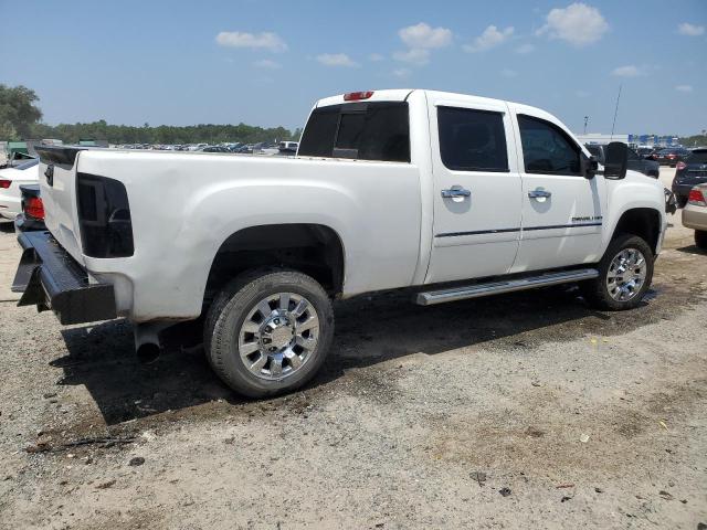 Photo 3 from auction – 2014 GMC SIERRA K25 with VIN 1GT125E87EF136995
