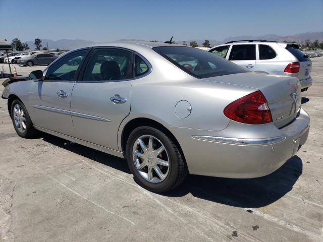 Photo 2 from auction – 2006 BUICK LACROSSE C with VIN 2G4WE587361142085