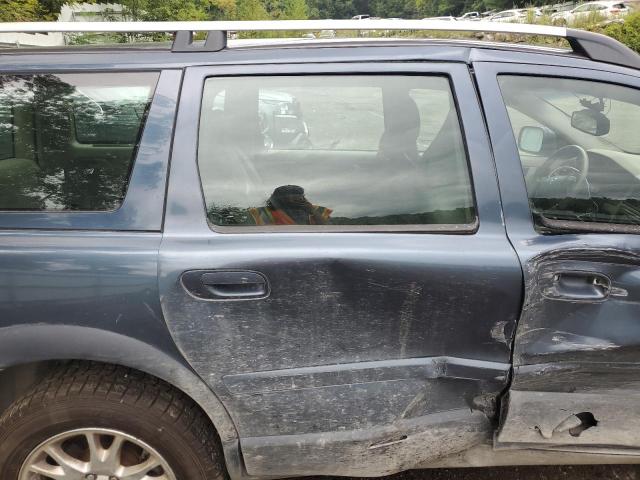 Photo 11 from auction – 2007 VOLVO XC70 with VIN YV4SZ592871271843