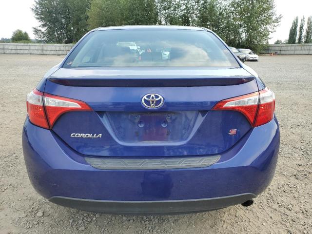 Photo 6 from auction – 2016 TOYOTA COROLLA L with VIN 2T1BURHE5GC610218