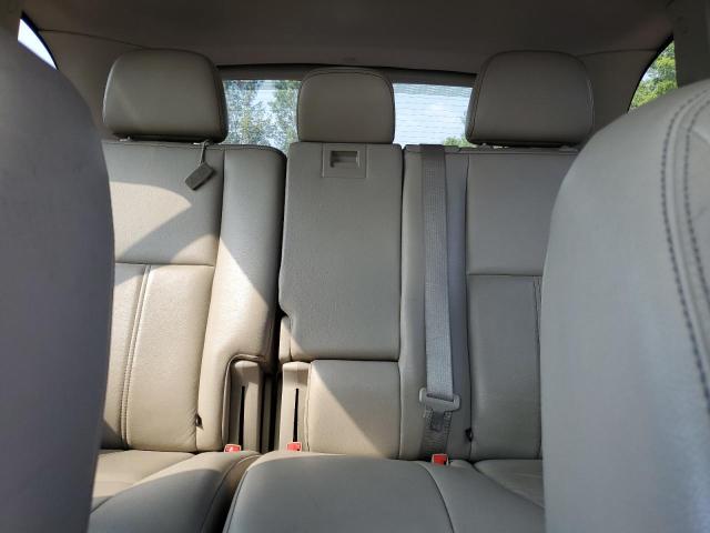 Photo 10 from auction – 2011 FORD EDGE SEL with VIN 2FMDK3JC7BBB36094