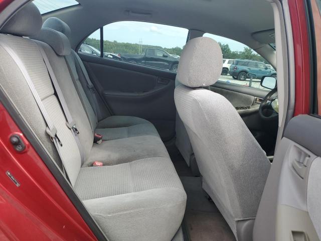 Photo 10 from auction – 2007 TOYOTA COROLLA CE with VIN 2T1BR32E77C713910