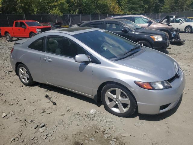 Photo 4 from auction – 2008 HONDA CIVIC EX with VIN 2HGFG12868H511462