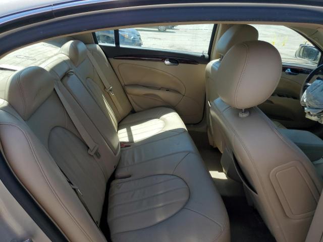 Photo 10 from auction – 2009 BUICK LUCERNE CX with VIN 1G4HD57M19U102972