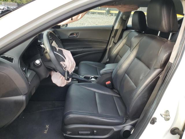 Photo 7 from auction – 2017 ACURA ILX BASE W with VIN 19UDE2F36HA013021