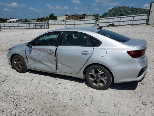 Photo 2 from auction – 2021 KIA FORTE FE with VIN 3KPF24AD8ME269504