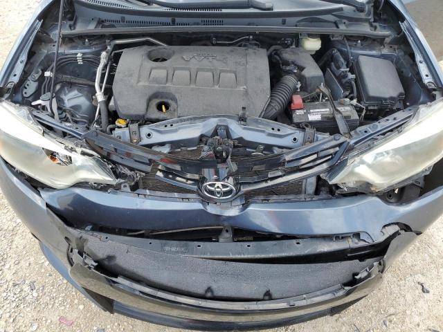 Photo 11 from auction – 2016 TOYOTA COROLLA L with VIN 2T1BURHE2GC558174
