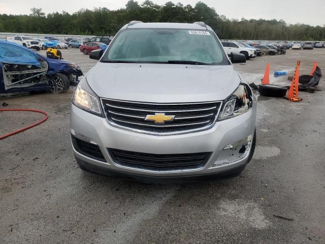 Photo 5 from auction – 2016 CHEVROLET TRAVERSE L with VIN 1GNKRFKD8GJ253144