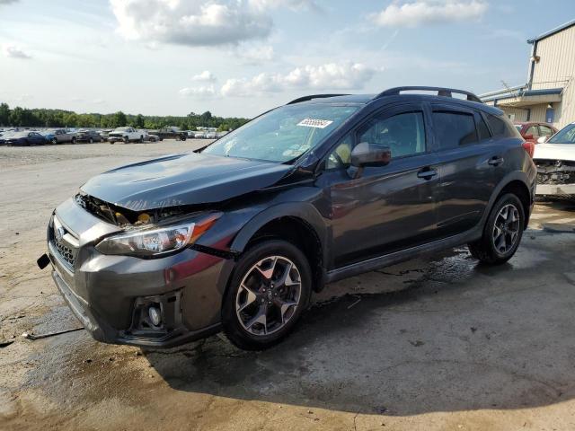 SUBARU CROSSTREK 2019 with VIN JF2GTAEC2K8212502 - Photo from auction